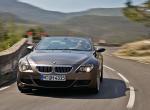 BMW M6 Convertible 2007 года